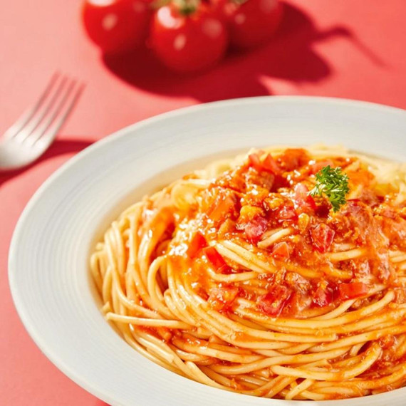 鋒味 - 意大利粉 經典番茄
