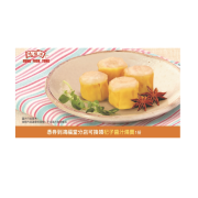 鴻福堂 - 杞子醬汁燒賣券 (10張/套)