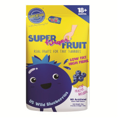 Superfood Lab - 護眼A+美國野生藍莓粒粒 35g (到期日 : 12/5/2024)