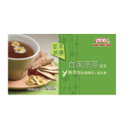 鴻福堂 - 自家涼茶套票 (展銷優惠) 短期