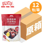 (常温版)自家豬腳薑醋300g(專用鋁袋成品)