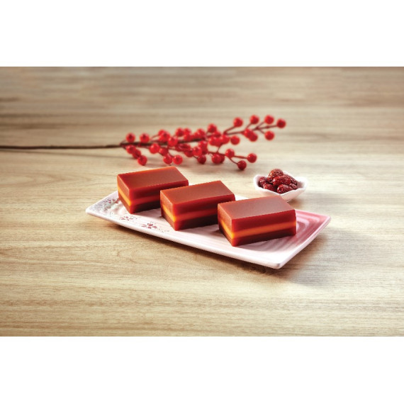 鴻福堂 - 賀年糕品禮券 如意棗皇糕券2026