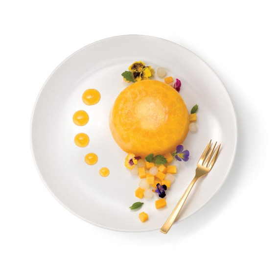 鴻福堂 - 賀年糕品禮券 燕窩楊枝甘露糕券2026