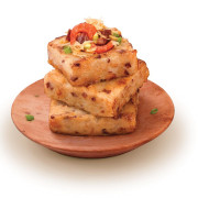 鴻福堂 - 賀年糕品禮券 金腿瑤柱蘿蔔糕券2026